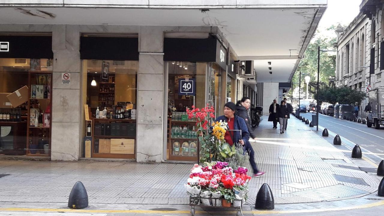 Viva San Martín, Luminoso Ciudad Autónoma de Buenos Aires