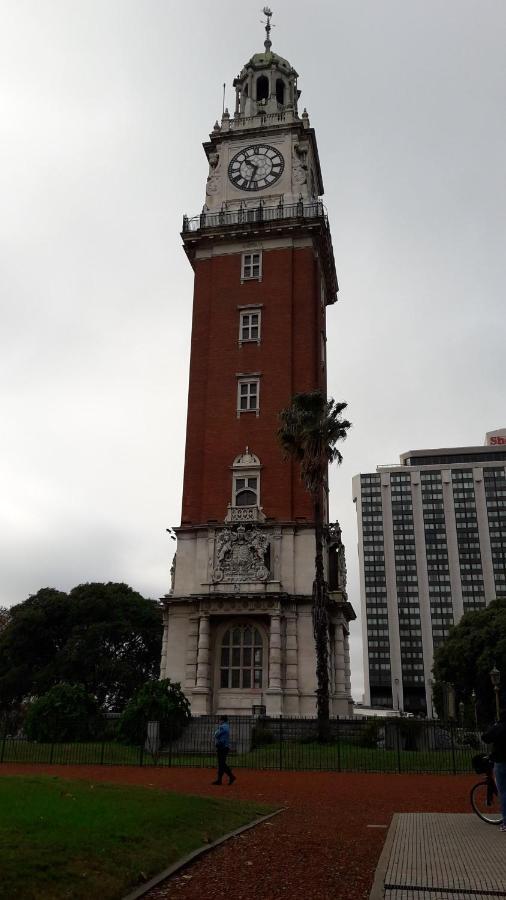 Apartamento Viva San Martín, Luminoso