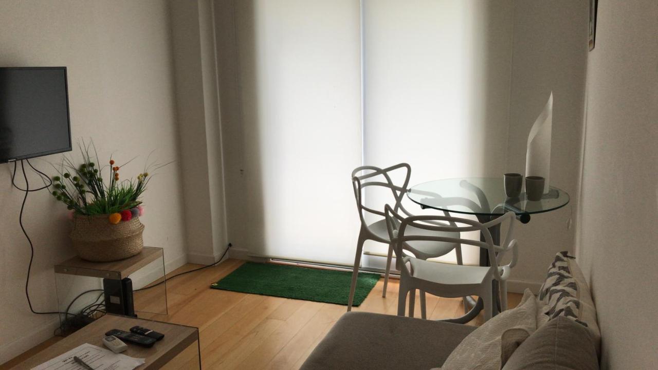 Apartamento 11 De Septiembre 2140 Departamento Barrancas De Belgrano
