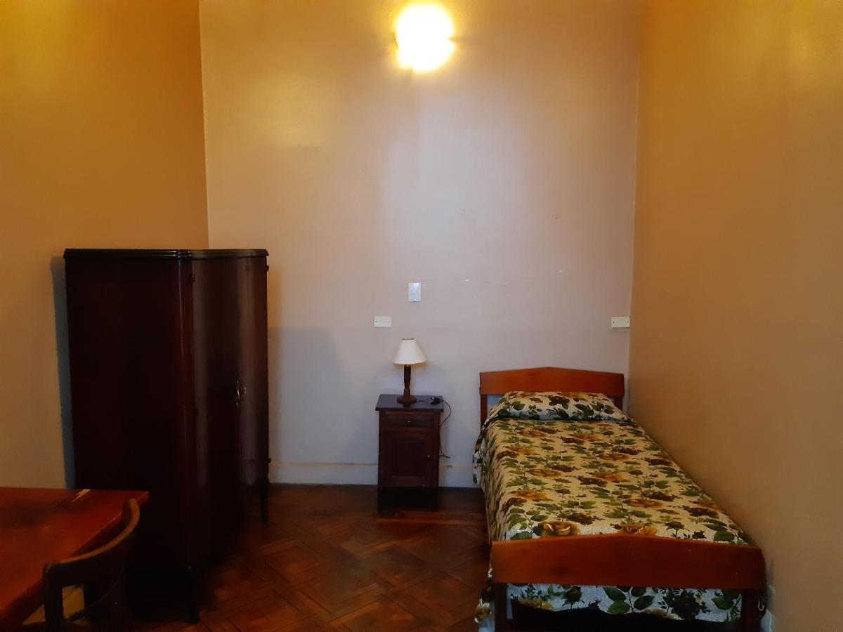 El Pibe Hotel