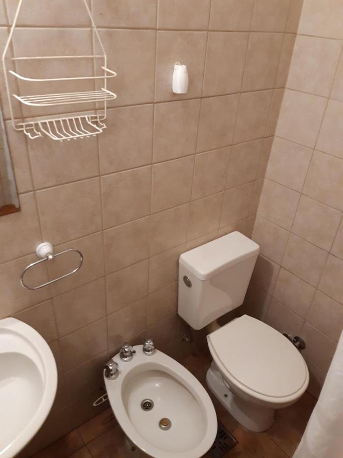 El Pibe Hotel