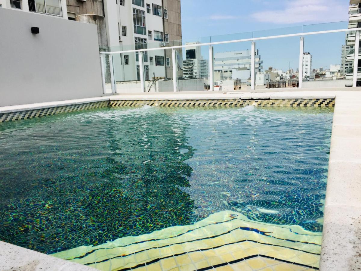 Apartamento Soho Luxury Loft *