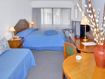 Art Deco & Hotel Buenos Aires