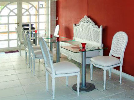 Hotel Nina By Didi