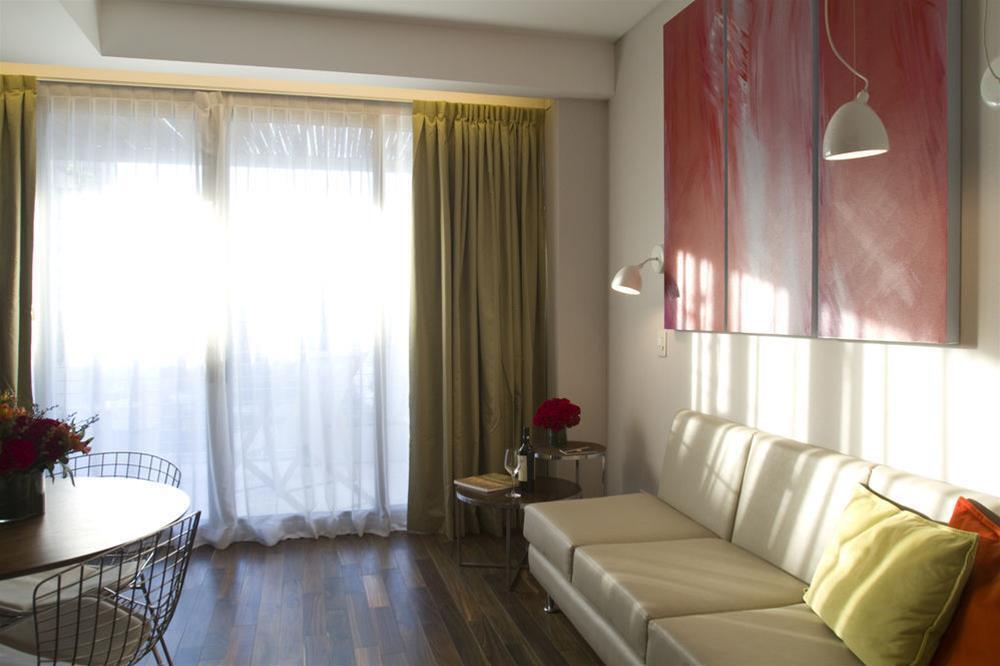 Palo Santo Hotel Ciudad Autónoma de Buenos Aires