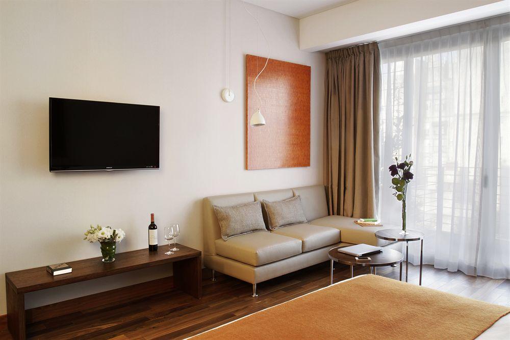 Palo Santo Hotel Ciudad Autónoma de Buenos Aires