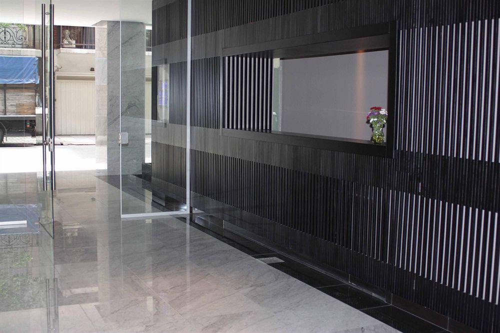 Iq Callao By Recoleta Apartamento *