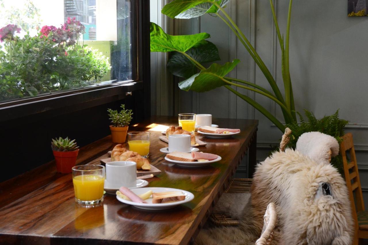 San Antonio 3* Buenos Aires