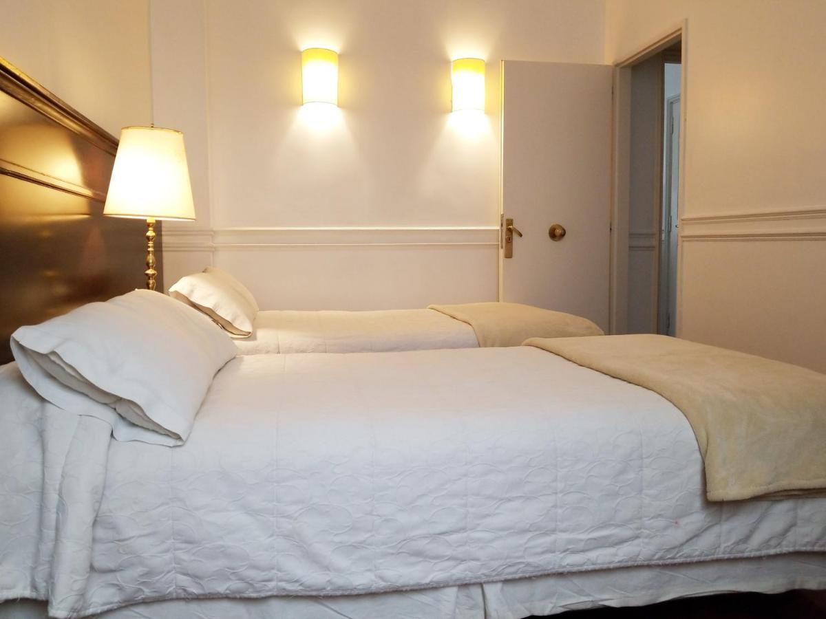 San Antonio 3* Buenos Aires