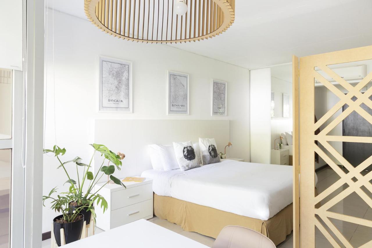 Feel Hotel Ciudad Autónoma de Buenos Aires