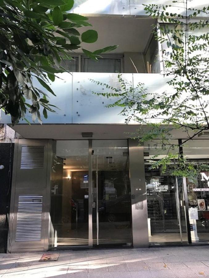 Casa Ivana 2 Apartamento Ciudad Autónoma de Buenos Aires
