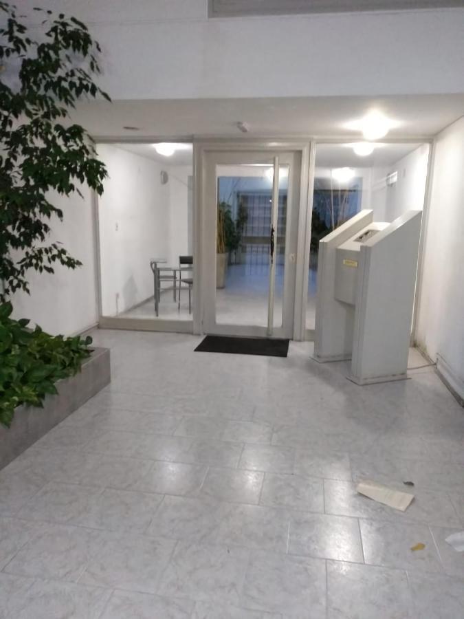 Apart- Amplio Monoambiente Totalmente Equipado- Zona Balvanera Congreso Apartamento Ciudad Autónoma de Buenos Aires