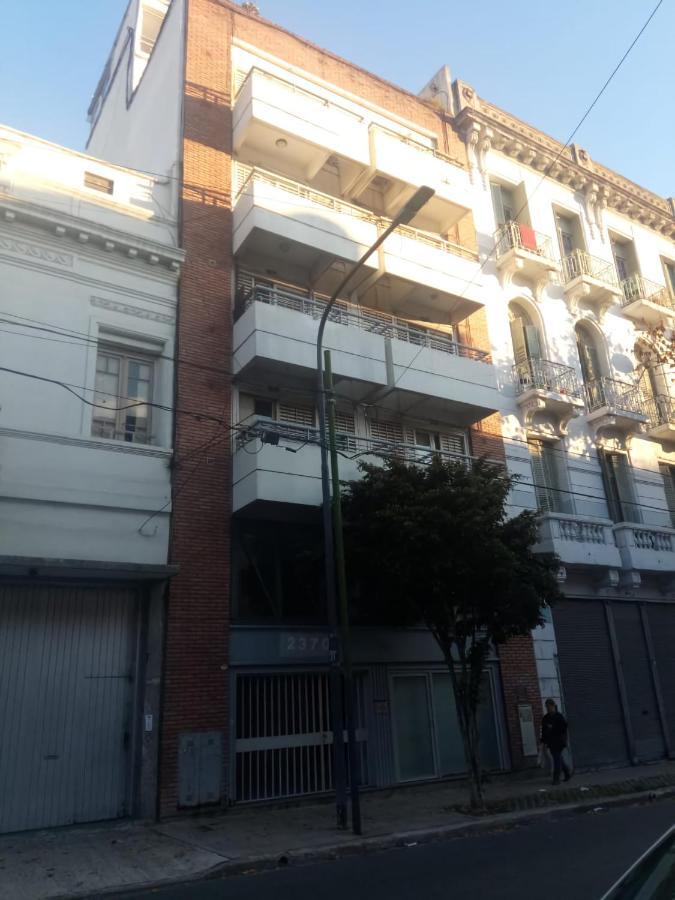 Apartamento Apart- Amplio Monoambiente Totalmente Equipado- Zona Balvanera Congreso Ciudad Autónoma de Buenos Aires