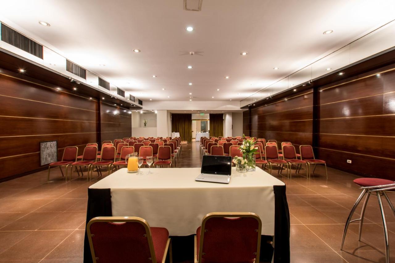 Solans Carlton Hotel