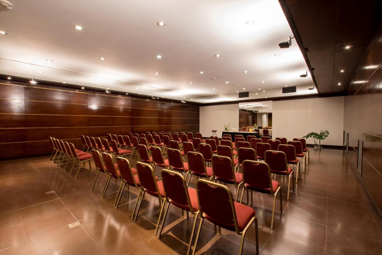Hotel Solans Carlton Ciudad Autónoma de Buenos Aires
