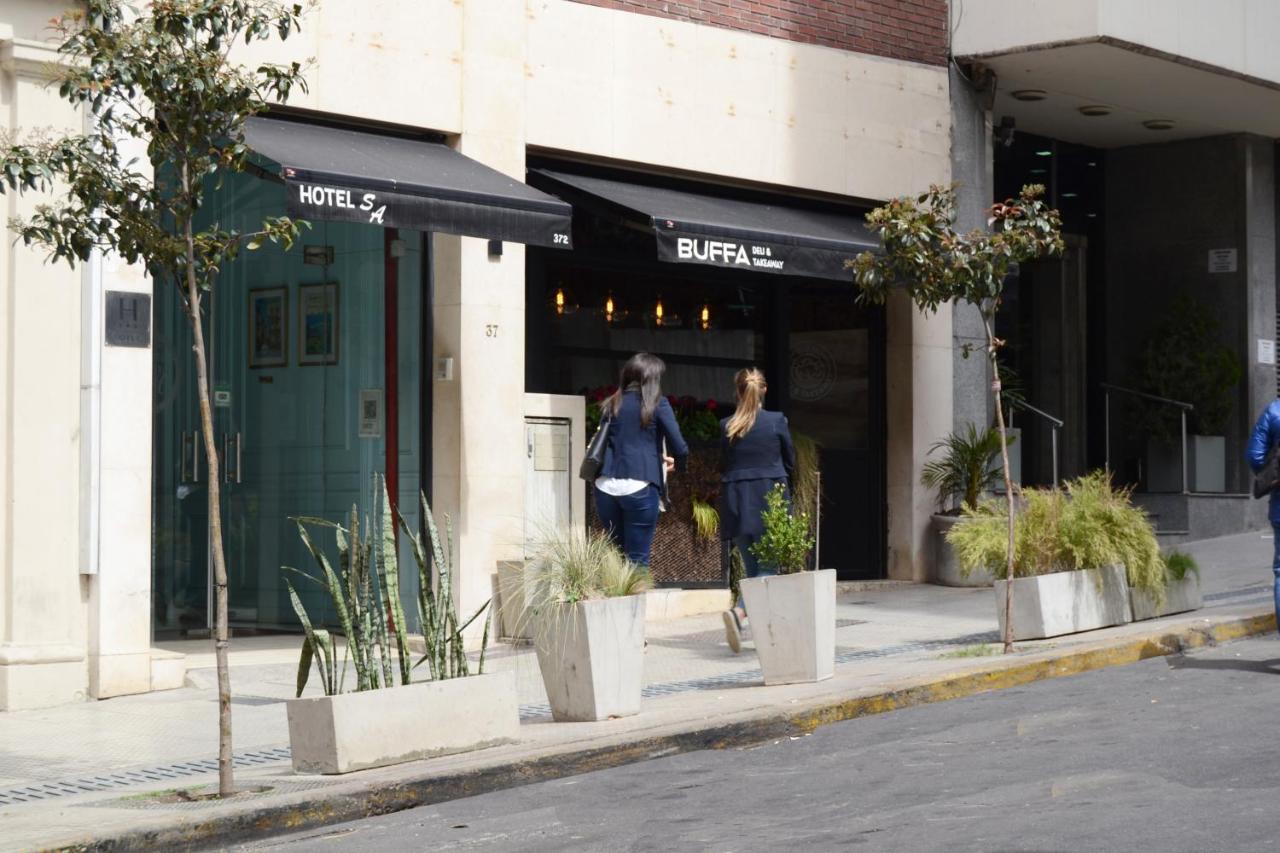 San Antonio 3* Buenos Aires