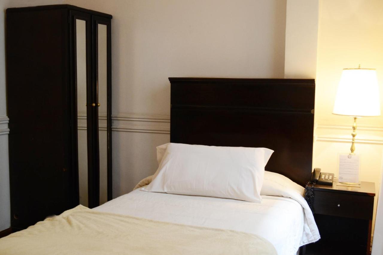 Hotel San Antonio 3*