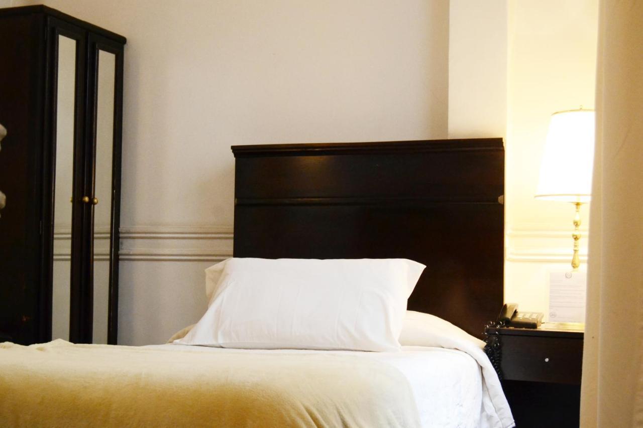 San Antonio Hotel 3*