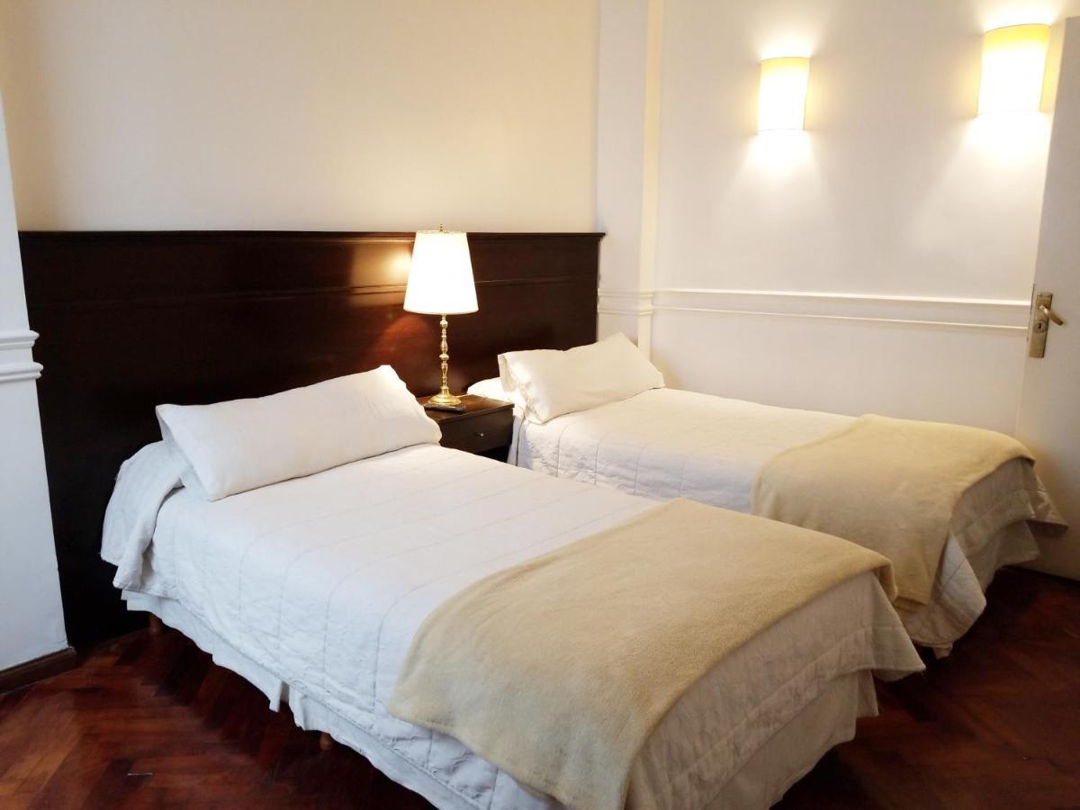 San Antonio 3* Buenos Aires