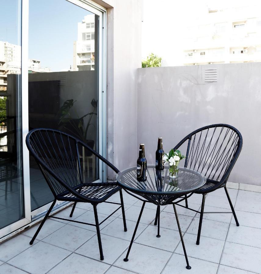 Hotel Feel Ciudad Autónoma de Buenos Aires