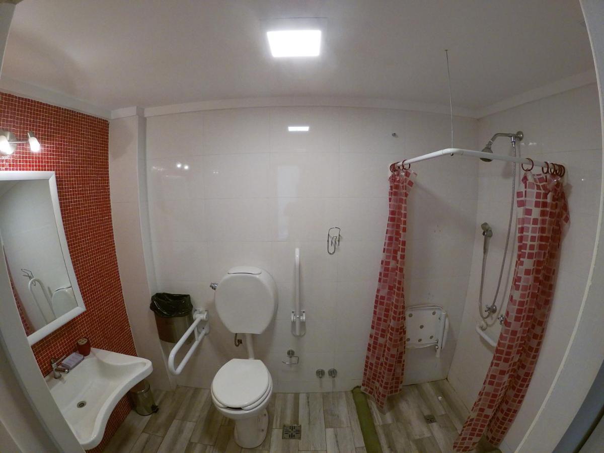Malevo Murana Hostel Buenos Aires