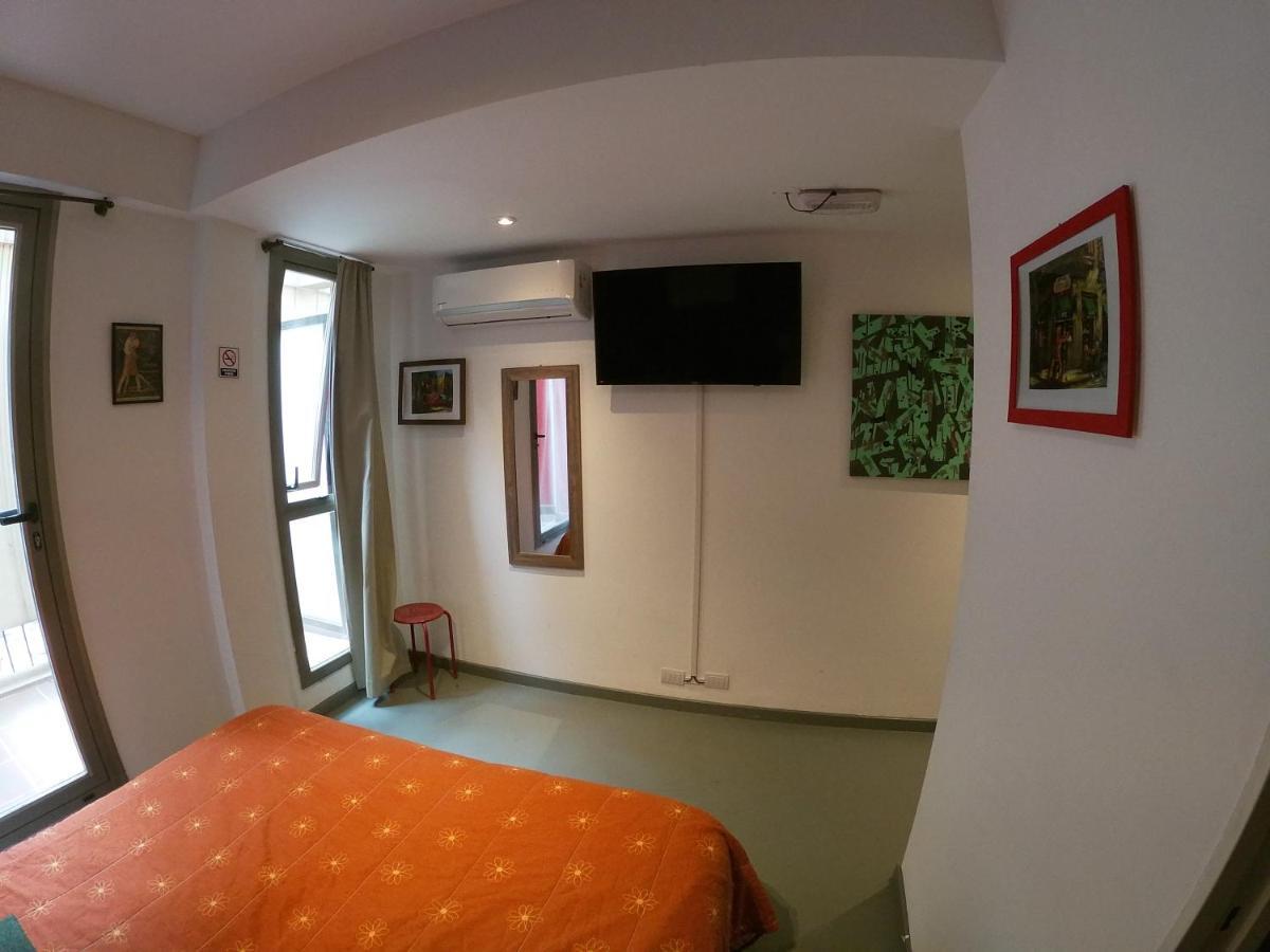 Malevo Murana Hostel
