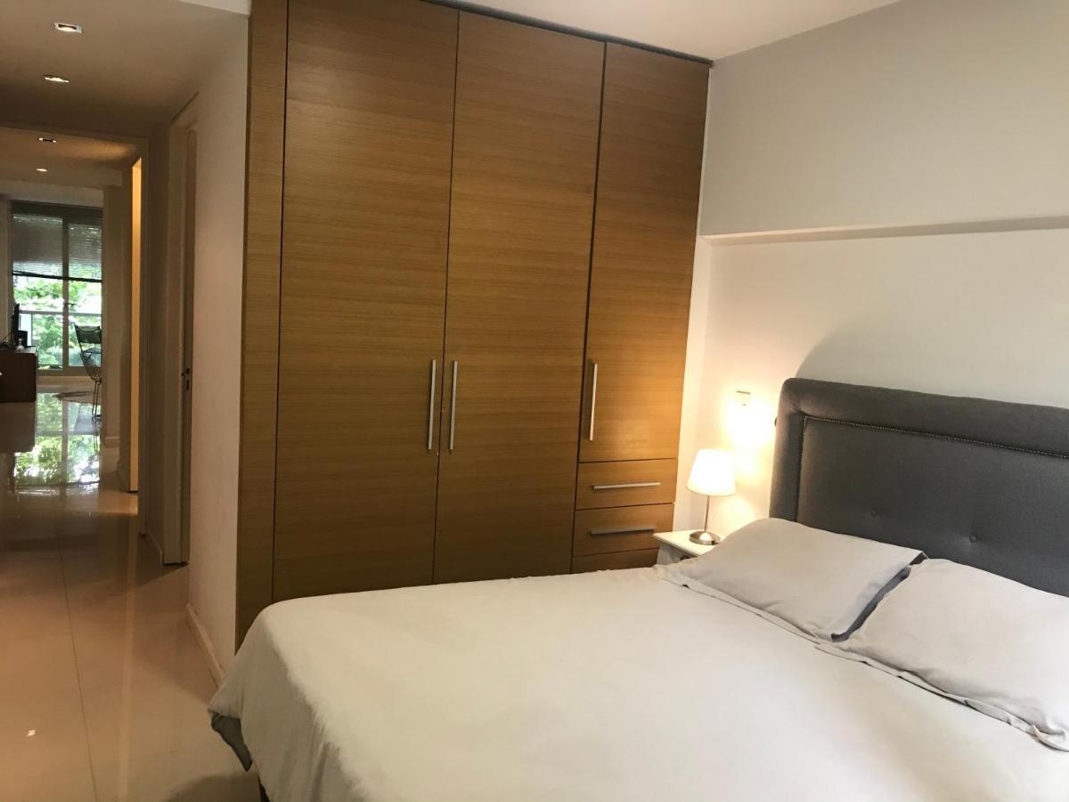 Apartamento Park