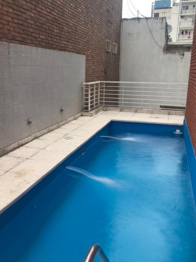 Park Apartamento *