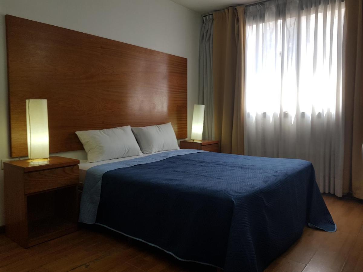 Al Porteño Hotel 3*