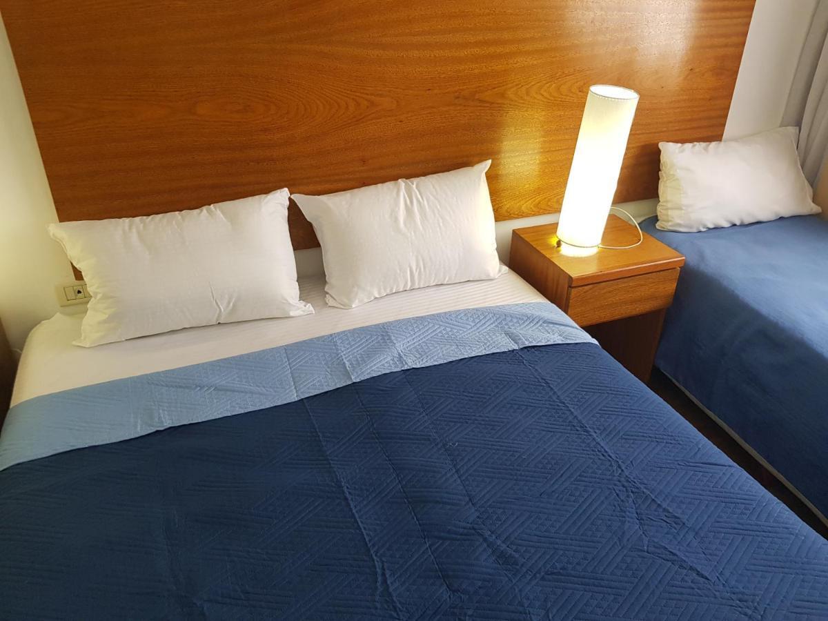 Al Porteño Hotel Ciudad Autónoma de Buenos Aires