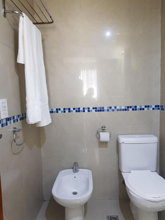 Al Porteño Hotel Ciudad Autónoma de Buenos Aires