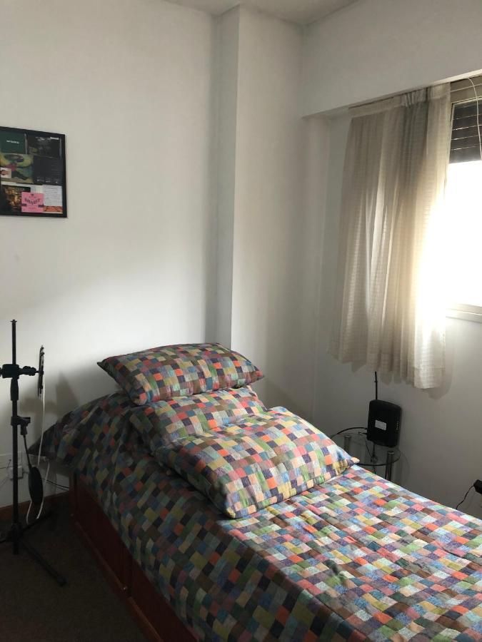 Estudio 774 Recoleta La Mejor Ubicacion Apartamento