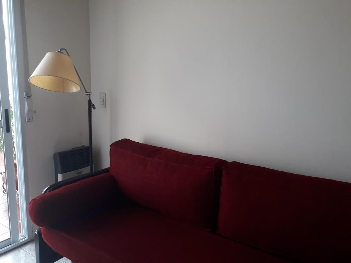 Apartamento Devoto Ciudad Autónoma de Buenos Aires