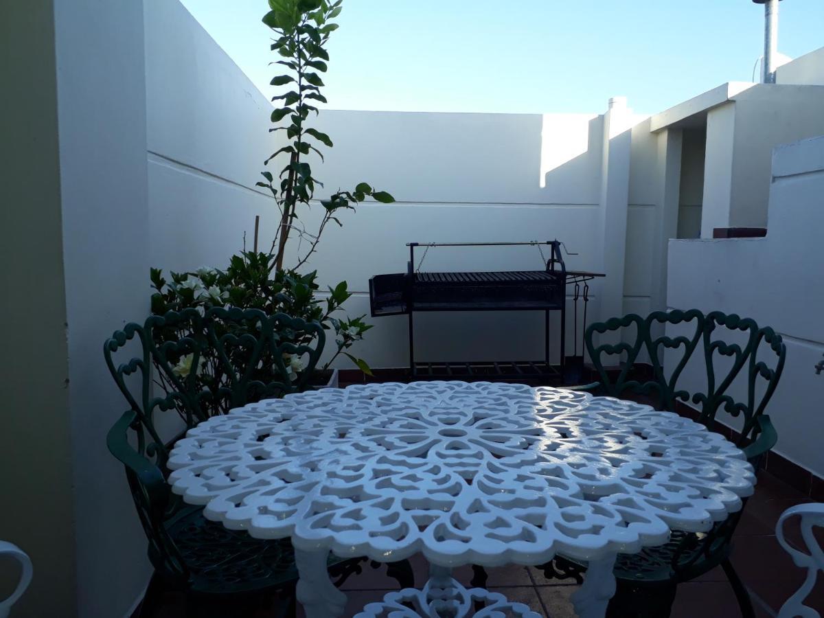Devoto Duplex Apartamento Buenos Aires