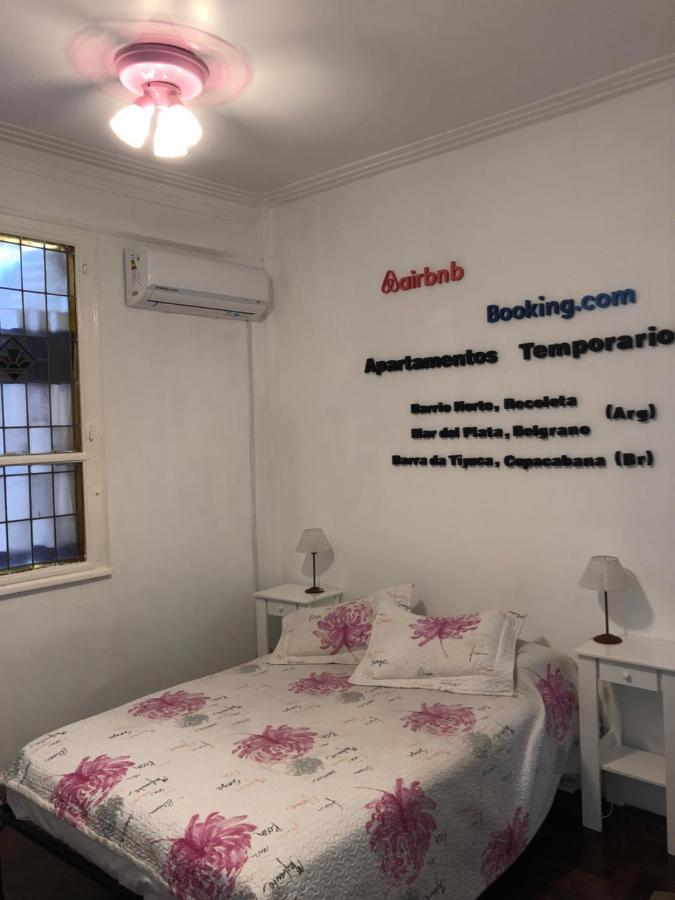 Apartamento Barrio Norte Ii - Zona Facultades Ciudad Autónoma de Buenos Aires