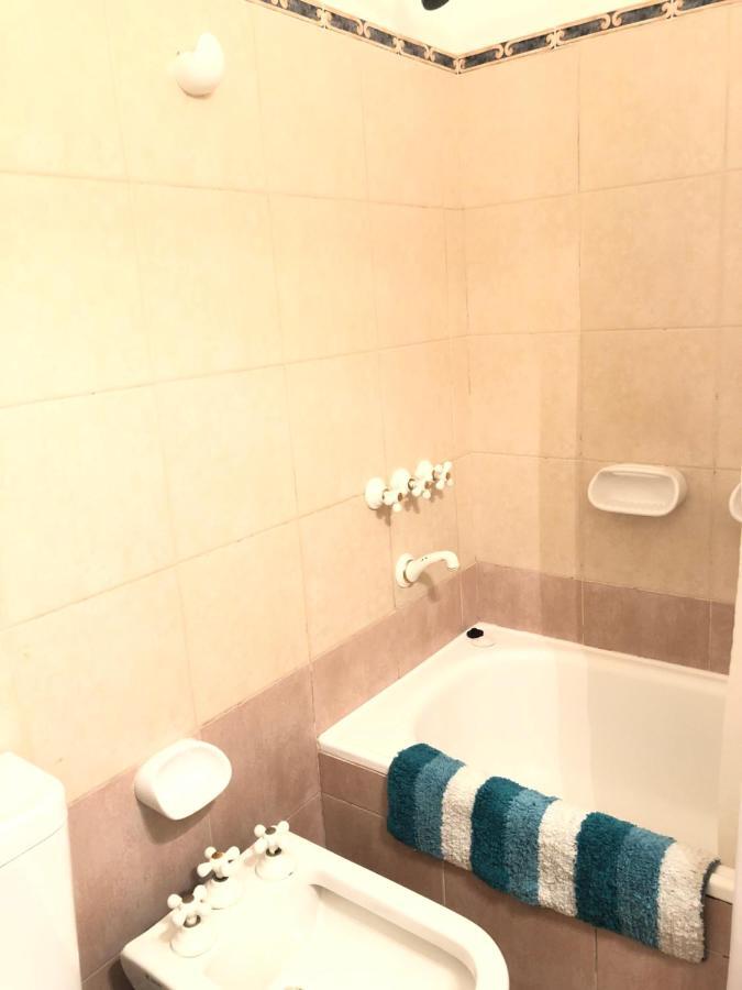 Apartamento Corazón De Recoleta Ciudad Autónoma de Buenos Aires