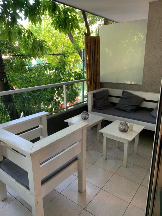 Eugene Apartamento