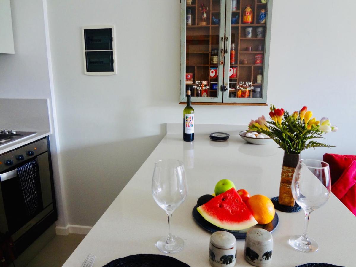 Apartamento Northern Cute Studio In Palermo Soho *