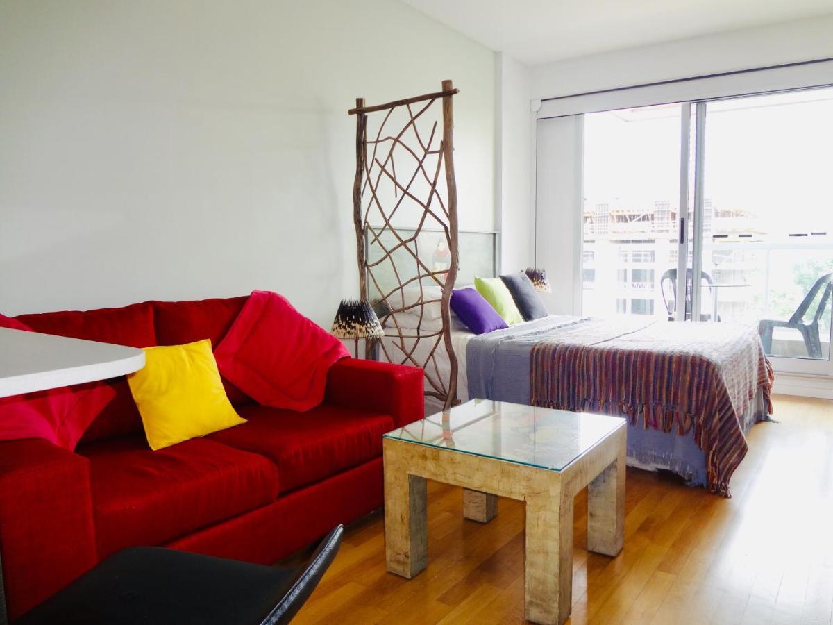 Northern Cute Studio In Palermo Soho Ciudad Autónoma de Buenos Aires
