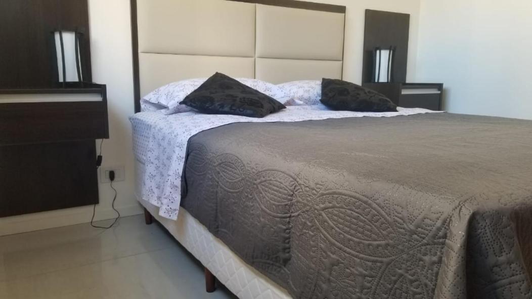 Apartamento Departamento En Palermo Hollywood Modena