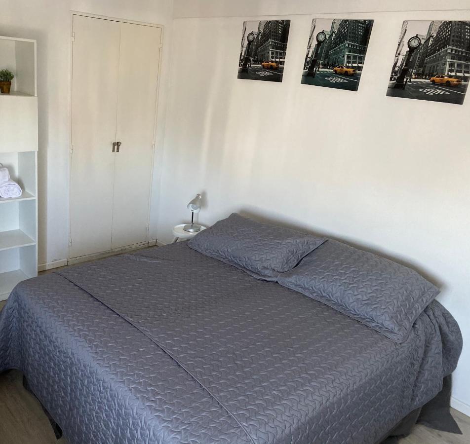 Departamento En Recoleta Wifi Apartamento *