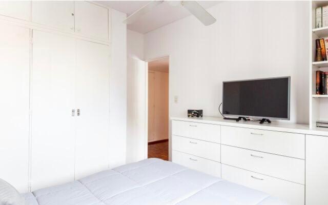 Apartamento Tu Propio Departamento En Palermo