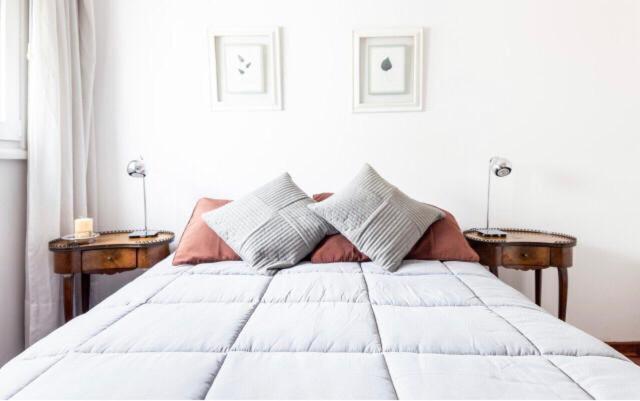 Tu Propio Departamento En Palermo Apartamento Buenos Aires