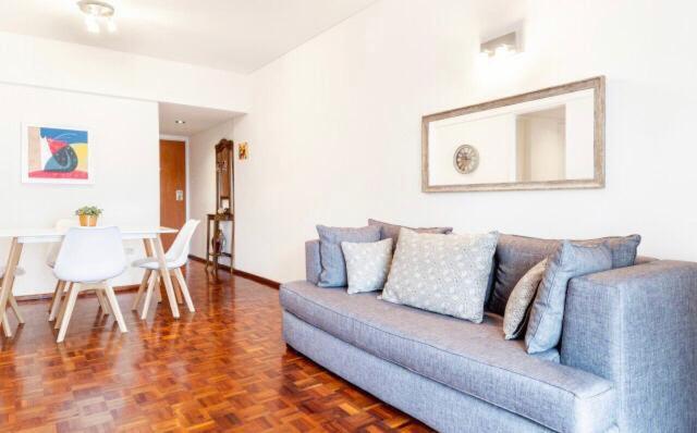 Tu Propio Departamento En Palermo Ciudad Autónoma de Buenos Aires