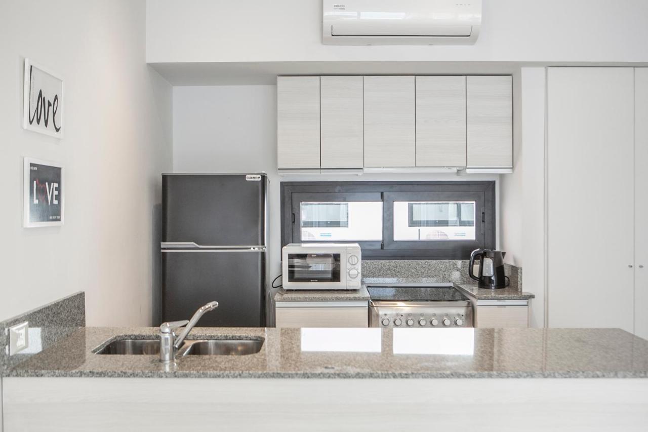 Monroe Apartamento Ciudad Autónoma de Buenos Aires