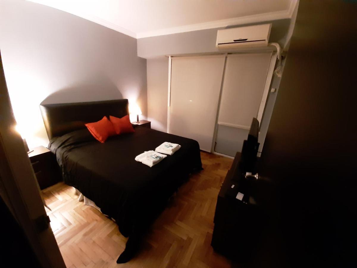 Caballito Sun Apartamento *