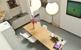 Apartment Palermo Hollywood House