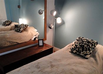 Bed and breakfast Bonito Buenos Aires, San Telmo Ciudad Autónoma de Buenos Aires
