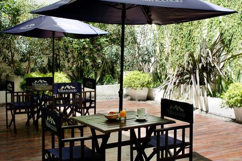 Ch Recoleta Apartamento *