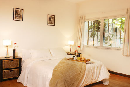 Jam Boutique Hotel Ciudad Autónoma de Buenos Aires
